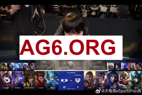 KAEL妮蔻野区完美绕后 ELK芸阿娜双杀伤害拉满